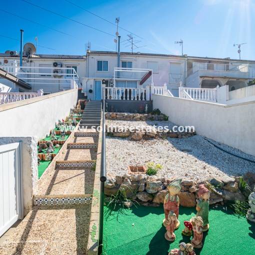 Maison de ville - Resale - Los Balcones - Los Balcones
