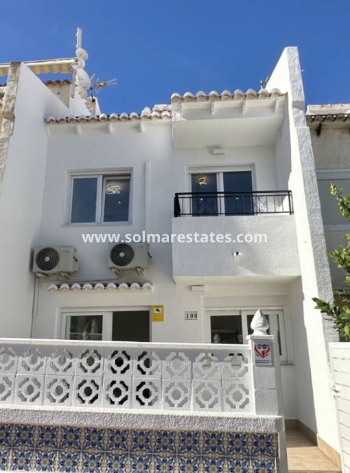 Maison de ville - Resale - Los Balcones - Los Balcones