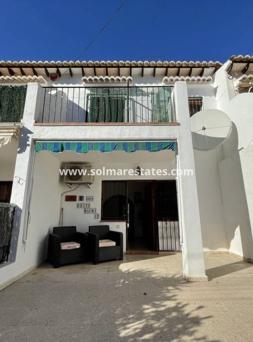 Maison de ville - Resale - Los Balcones - Los Balcones