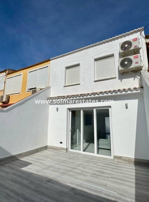 Maison de ville - Resale - Los Balcones - Los Balcones