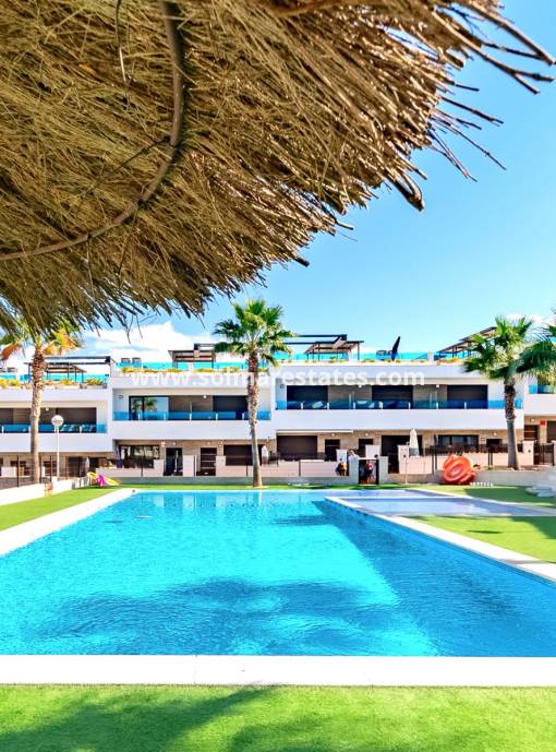 Maison de ville - Resale - Los Balcones - Los Balcones