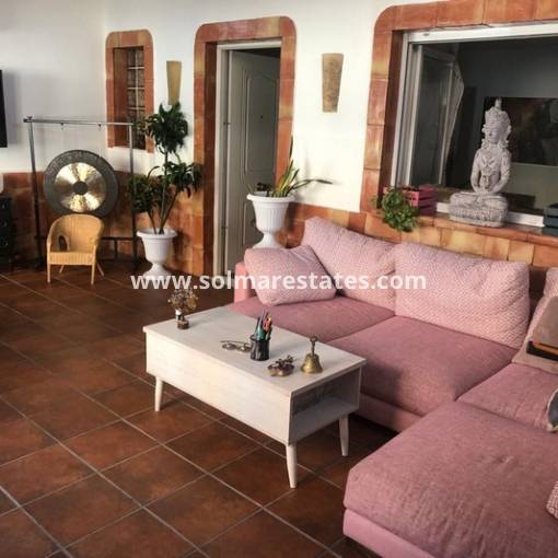 Maison de ville - Resale - Los Montesinos - R-25650