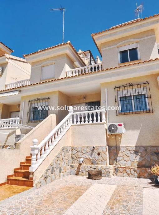 Maison de ville - Resale - Pinar De Campoverde - Pinar de Campoverde