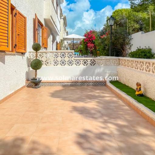 Maison de ville - Resale - Playa Flamenca - Beachside Playa Flamenca