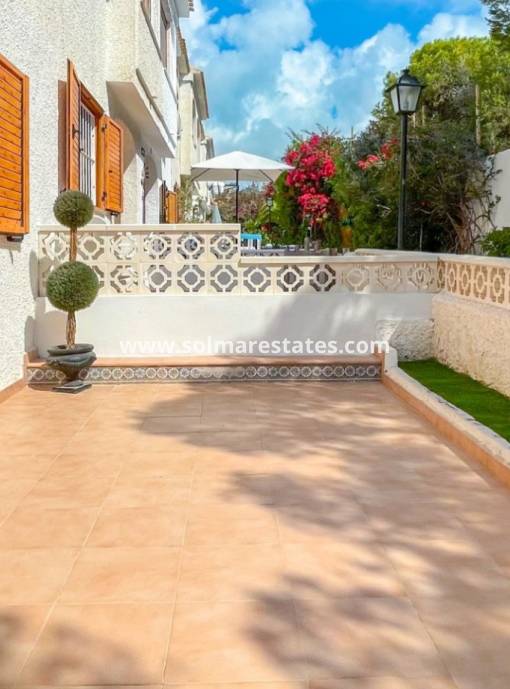 Maison de ville - Resale - Playa Flamenca - Beachside Playa Flamenca