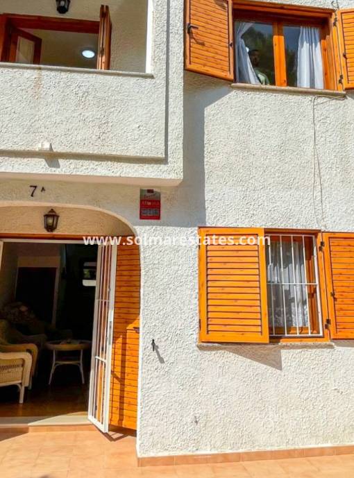Maison de ville - Resale - Playa Flamenca - Beachside Playa Flamenca