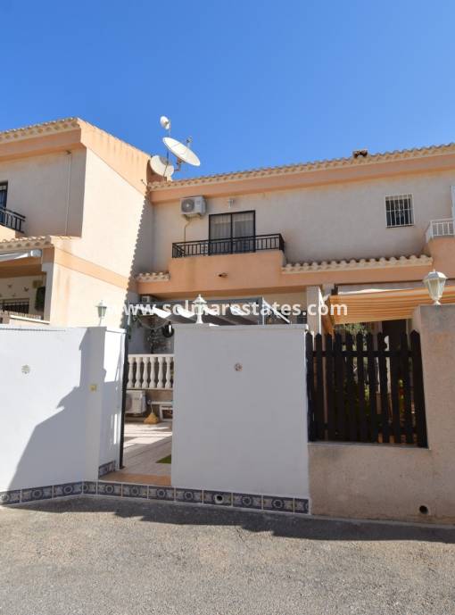Maison de ville - Resale - Playa Flamenca - El Cid
