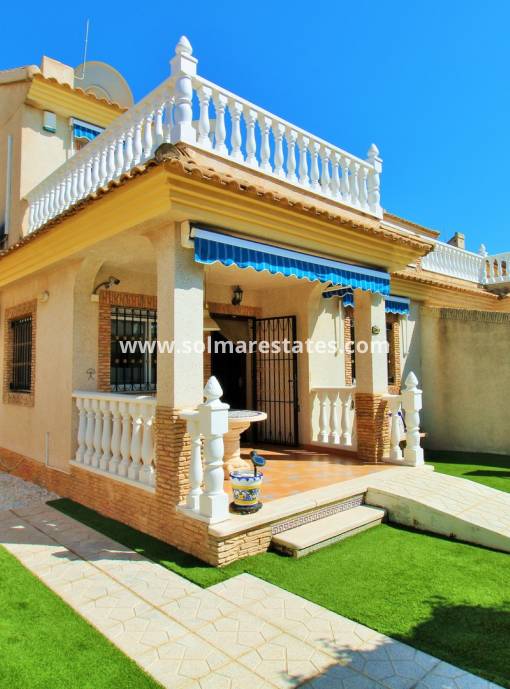 Maison de ville - Resale - Playa Flamenca - Flamingo Hills