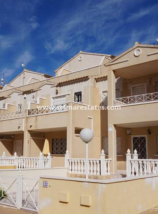 Maison de ville - Resale - Playa Flamenca - La Concha