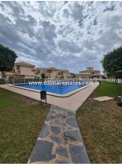 Maison de ville - Resale - Playa Flamenca - Playa Flamenca