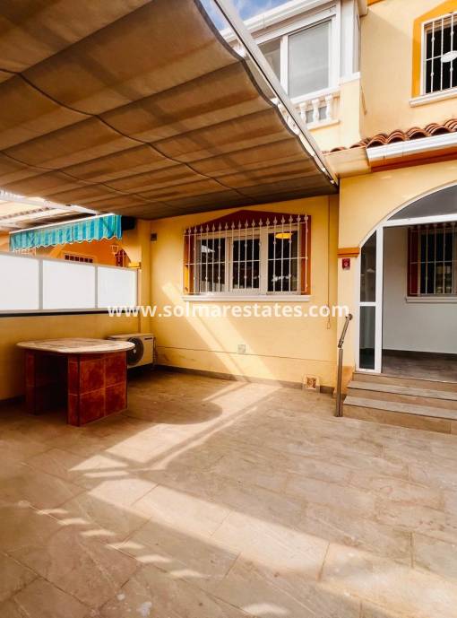 Maison de ville - Resale - Playa Flamenca - Villa Flamenca