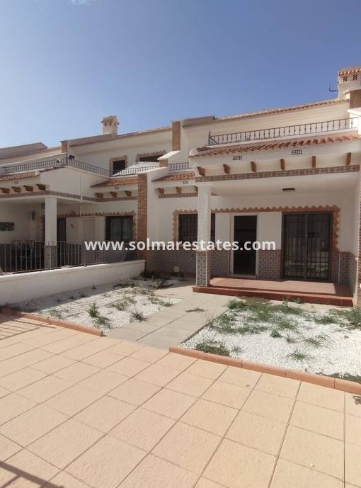 Maison de ville - Resale - San Miguel De Salinas - Res. Los Alcores