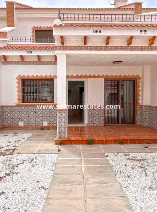 Maison de ville - Resale - San Miguel De Salinas - San Miguel De Salinas