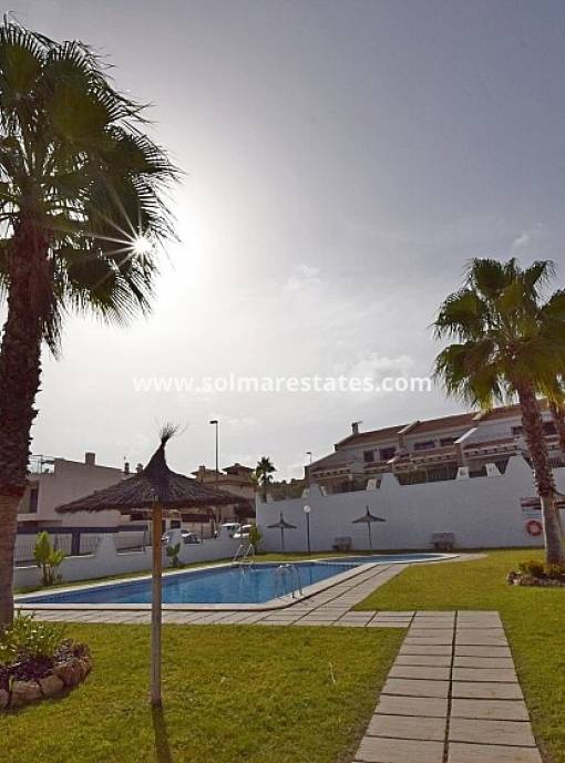 Maison de ville - Resale - San Miguel De Salinas - San Miguel De Salinas