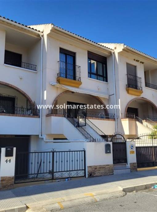 Maison de ville - Resale - San Miguel De Salinas - San Miguel De Salinas