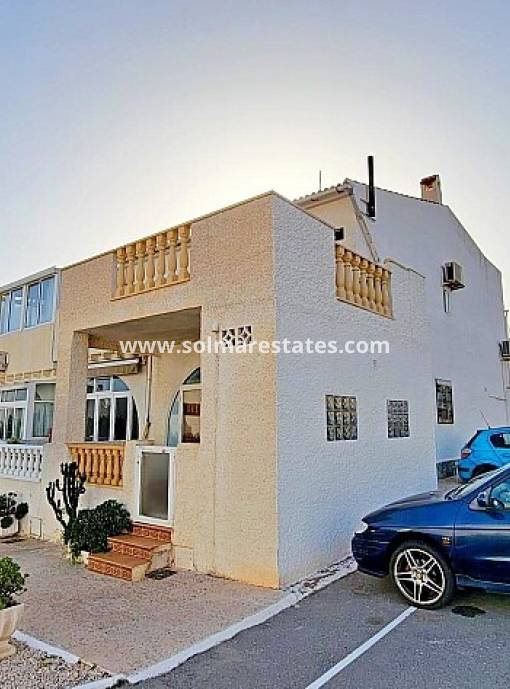 Maison de ville - Resale - Torrevieja - Cabo Cervera