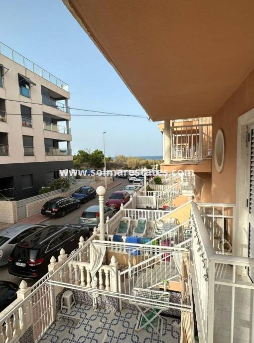 Maison de ville - Resale - Torrevieja - La Mata