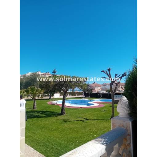 Maison de ville - Resale - Torrevieja - R-61177