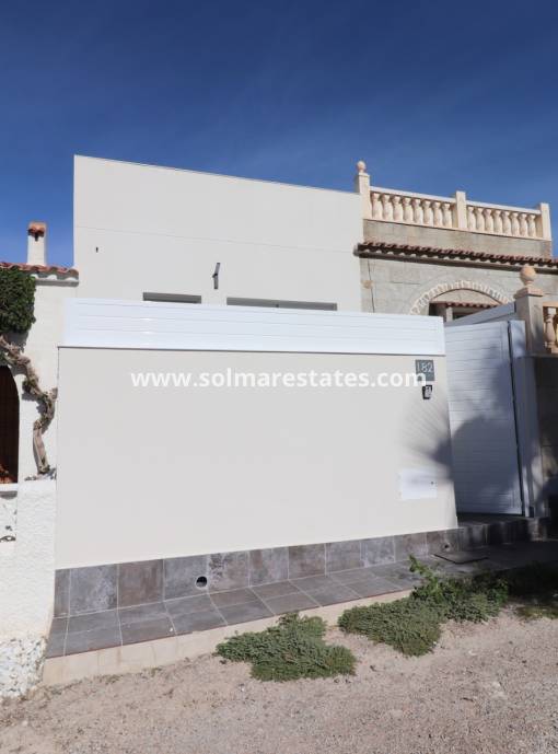 Maison de ville - Resale - Torrevieja - San Luis
