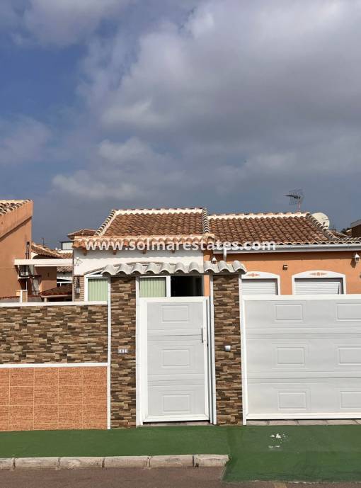 Maison de ville - Resale - Torrevieja - Torrevieja