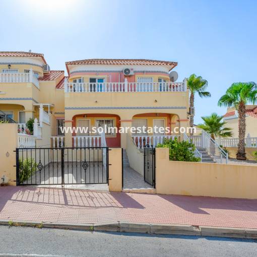 Maison de ville - Resale - Villamartin - Bosque De Las Lomas