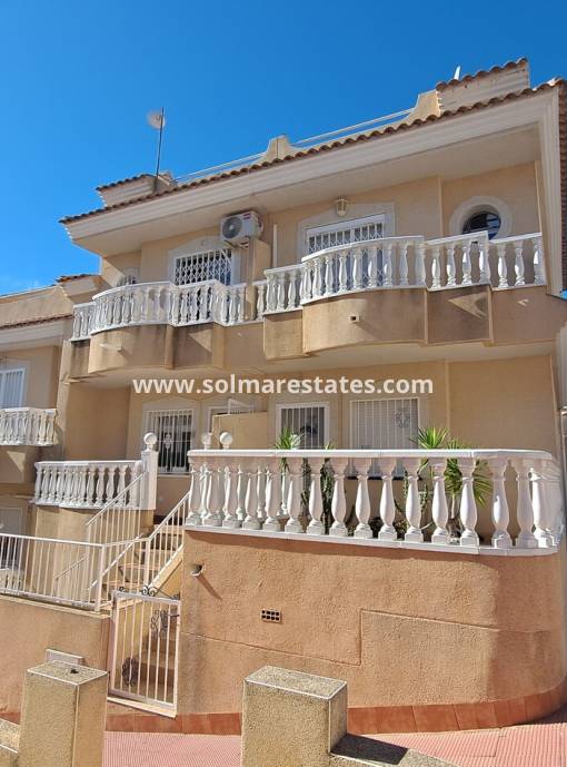 Maison de ville - Resale - Villamartin - Florida Golf