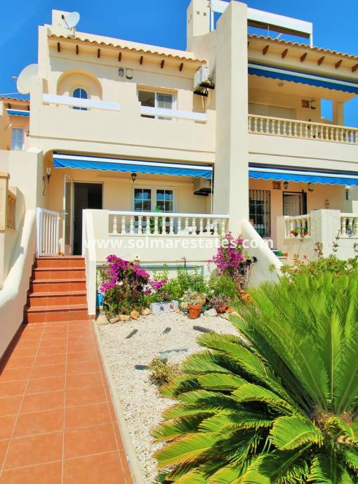 Maison de ville - Resale - Villamartin - Las Ramblas