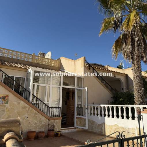 Maison de ville - Resale - Villamartin - Monte Golf