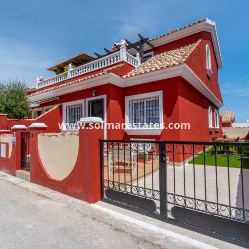 Maison de ville - Resale - Villamartin - PAU 26