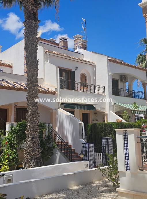 Maison de ville - Resale - Villamartin - PAU 8
