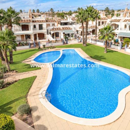 Maison de ville - Resale - Villamartin - PAU 8