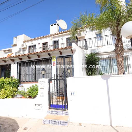Maison de ville - Resale - Villamartin - R11200