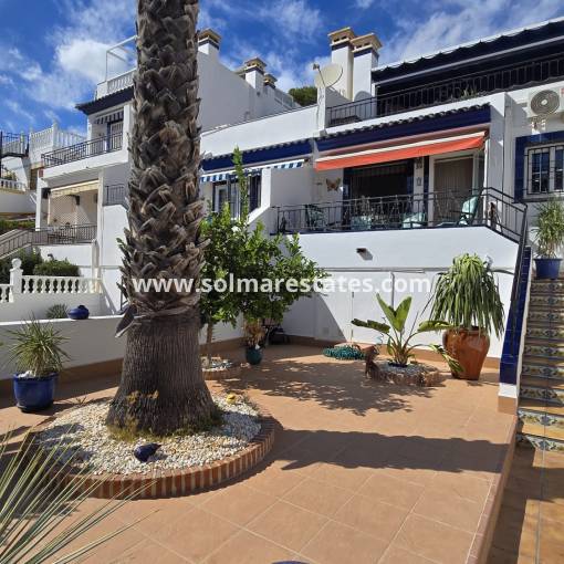 Maison de ville - Resale - Villamartin - R11762