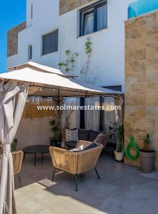 Maison de ville - Resale - Villamartin - Res. Don Benito
