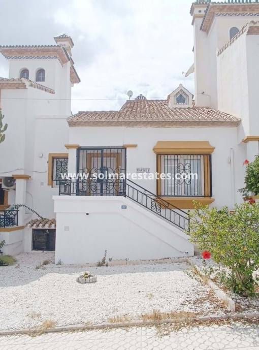 Maison de ville - Resale - Villamartin - Res. Sevilla