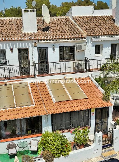 Maison de ville - Resale - Villamartin - Villamartin