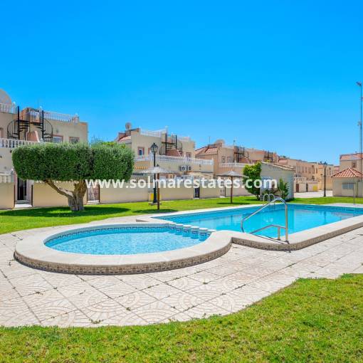 Maison mitoyenne - Resale - La Zenia - Colinas de la Zenia