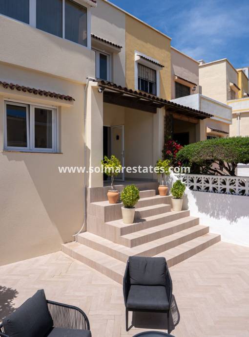 Maison mitoyenne - Resale - Los Altos - Los Altos