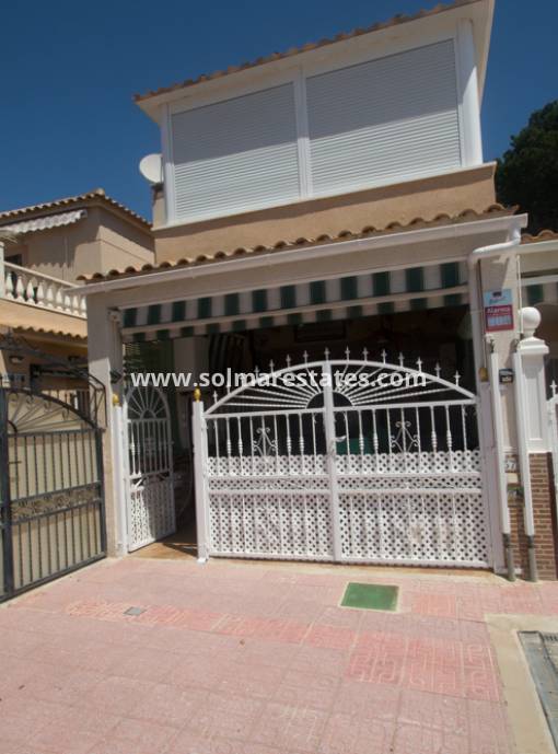 Maison mitoyenne - Resale - Los Altos - Los Altos