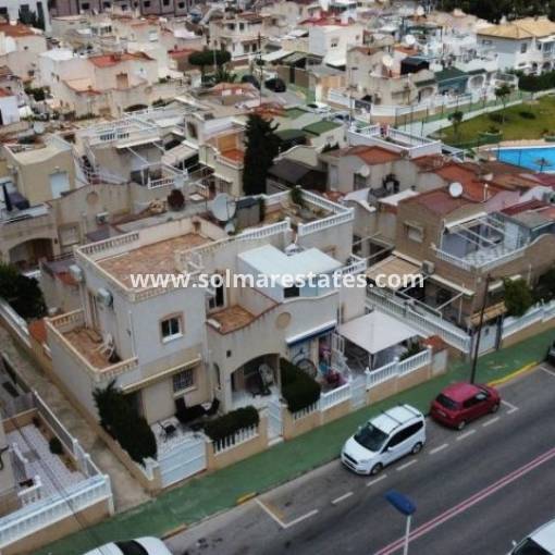 Maison mitoyenne - Resale - Los Balcones - Lago Jardin