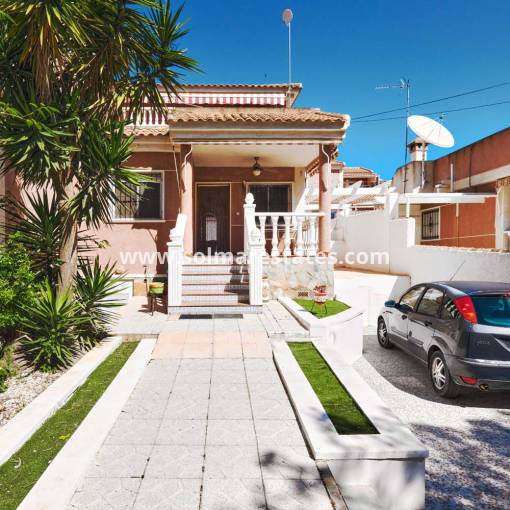 Maison mitoyenne - Resale - Pinar De Campoverde - Pinar de Campoverde