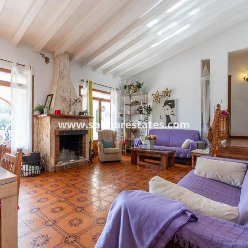 Maison mitoyenne - Resale - Punta Prima - Punta Prima