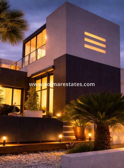 Maison mitoyenne - Resale - Villamartin - La Fuente