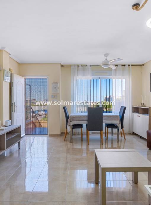 Maison mitoyenne - Resale - Villamartin - Los Dolses