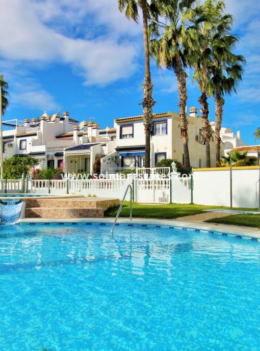 Maison mitoyenne - Resale - Villamartin - Rioja