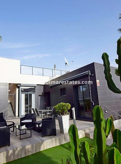 Maison mitoyenne - Resale - Villamartin - Villamartin