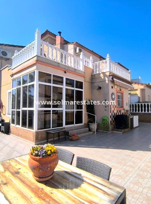 Maison Quad - Resale - Algorfa - Montebello