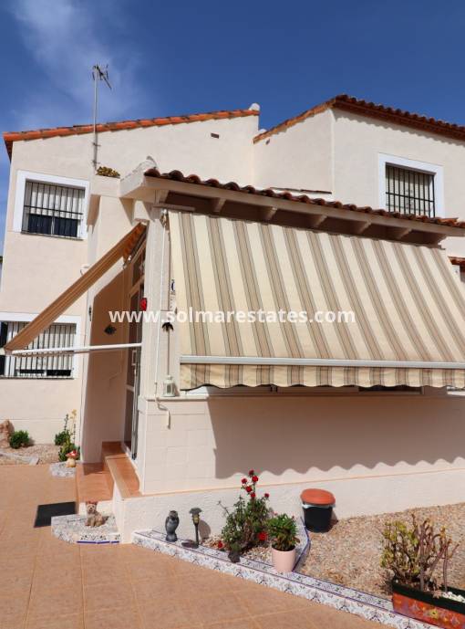 Maison Quad - Resale - Algorfa - Montebello