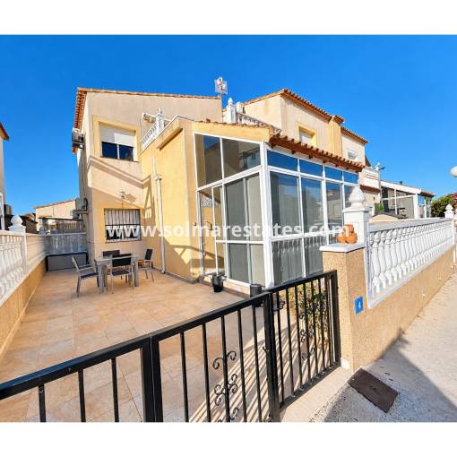 Maison Quad - Resale - Algorfa - Montebello