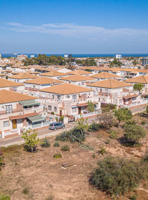 Maison Quad - Resale - Cabo Roig - La Regia
